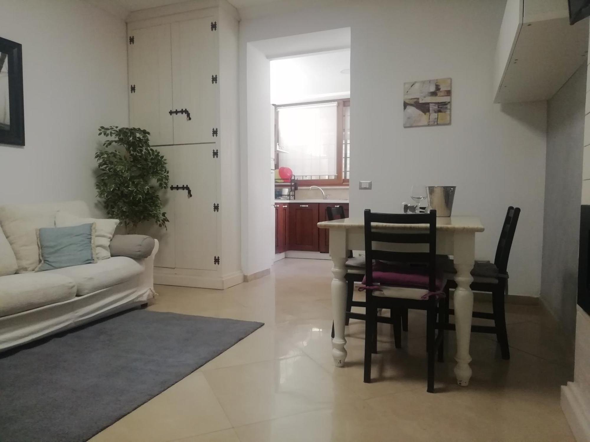 Domus Albanella Apartment Rom