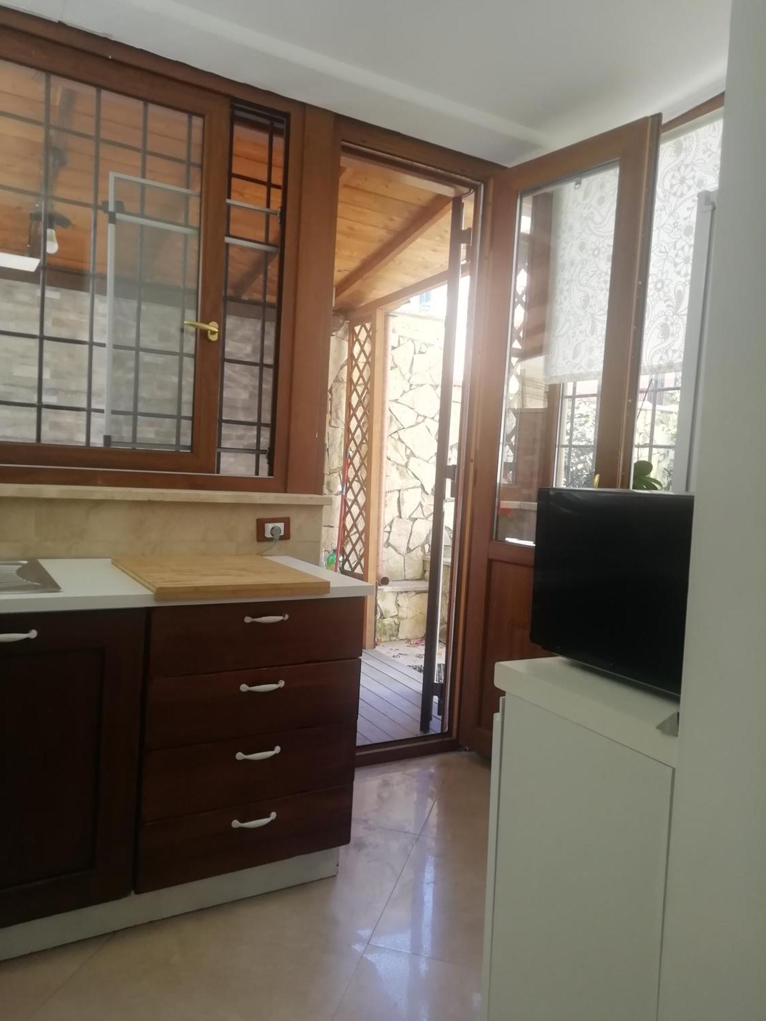 Apartment Domus Albanella Rom